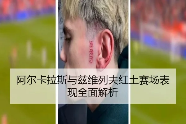 阿尔卡拉斯与兹维列夫红土赛场表现全面解析